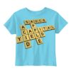 Toddler 5.5 oz. Jersey Short-Sleeve T-Shirt Thumbnail