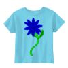 Toddler 5.5 oz. Jersey Short-Sleeve T-Shirt Thumbnail