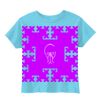 Toddler 5.5 oz. Jersey Short-Sleeve T-Shirt Thumbnail