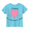 Toddler 5.5 oz. Jersey Short-Sleeve T-Shirt Thumbnail