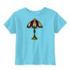 Toddler 5.5 oz. Jersey Short-Sleeve T-Shirt Thumbnail