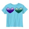 Toddler 5.5 oz. Jersey Short-Sleeve T-Shirt Thumbnail