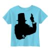 Toddler 5.5 oz. Jersey Short-Sleeve T-Shirt Thumbnail