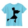 Toddler 5.5 oz. Jersey Short-Sleeve T-Shirt Thumbnail