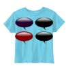 Toddler 5.5 oz. Jersey Short-Sleeve T-Shirt Thumbnail
