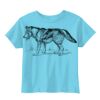 Toddler 5.5 oz. Jersey Short-Sleeve T-Shirt Thumbnail