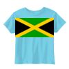 Toddler 5.5 oz. Jersey Short-Sleeve T-Shirt Thumbnail