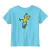 Toddler 5.5 oz. Jersey Short-Sleeve T-Shirt Thumbnail