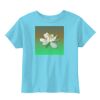 Toddler 5.5 oz. Jersey Short-Sleeve T-Shirt Thumbnail