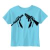 Toddler 5.5 oz. Jersey Short-Sleeve T-Shirt Thumbnail