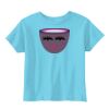 Toddler 5.5 oz. Jersey Short-Sleeve T-Shirt Thumbnail