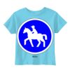 Toddler 5.5 oz. Jersey Short-Sleeve T-Shirt Thumbnail