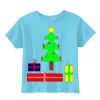 Toddler 5.5 oz. Jersey Short-Sleeve T-Shirt Thumbnail