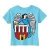 Toddler 5.5 oz. Jersey Short-Sleeve T-Shirt Thumbnail