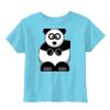 Toddler 5.5 oz. Jersey Short-Sleeve T-Shirt Thumbnail