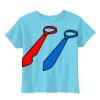 Toddler 5.5 oz. Jersey Short-Sleeve T-Shirt Thumbnail
