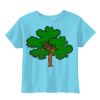 Toddler 5.5 oz. Jersey Short-Sleeve T-Shirt Thumbnail