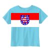 Toddler 5.5 oz. Jersey Short-Sleeve T-Shirt Thumbnail