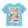 Toddler 5.5 oz. Jersey Short-Sleeve T-Shirt Thumbnail
