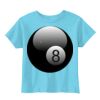 Toddler 5.5 oz. Jersey Short-Sleeve T-Shirt Thumbnail
