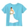 Toddler 5.5 oz. Jersey Short-Sleeve T-Shirt Thumbnail