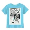 Toddler 5.5 oz. Jersey Short-Sleeve T-Shirt Thumbnail