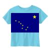 Toddler 5.5 oz. Jersey Short-Sleeve T-Shirt Thumbnail