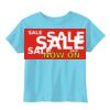 Toddler 5.5 oz. Jersey Short-Sleeve T-Shirt Thumbnail