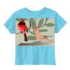 Toddler 5.5 oz. Jersey Short-Sleeve T-Shirt Thumbnail