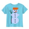 Toddler 5.5 oz. Jersey Short-Sleeve T-Shirt Thumbnail