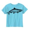 Toddler 5.5 oz. Jersey Short-Sleeve T-Shirt Thumbnail