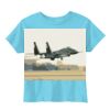 Toddler 5.5 oz. Jersey Short-Sleeve T-Shirt Thumbnail
