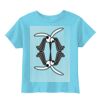Toddler 5.5 oz. Jersey Short-Sleeve T-Shirt Thumbnail