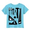 Toddler 5.5 oz. Jersey Short-Sleeve T-Shirt Thumbnail