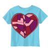 Toddler 5.5 oz. Jersey Short-Sleeve T-Shirt Thumbnail