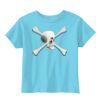 Toddler 5.5 oz. Jersey Short-Sleeve T-Shirt Thumbnail