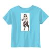 Toddler 5.5 oz. Jersey Short-Sleeve T-Shirt Thumbnail