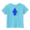 Toddler 5.5 oz. Jersey Short-Sleeve T-Shirt Thumbnail