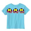 Toddler 5.5 oz. Jersey Short-Sleeve T-Shirt Thumbnail