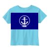 Toddler 5.5 oz. Jersey Short-Sleeve T-Shirt Thumbnail