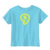 Toddler 5.5 oz. Jersey Short-Sleeve T-Shirt Thumbnail