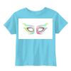 Toddler 5.5 oz. Jersey Short-Sleeve T-Shirt Thumbnail