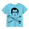 Toddler 5.5 oz. Jersey Short-Sleeve T-Shirt Thumbnail