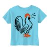 Toddler 5.5 oz. Jersey Short-Sleeve T-Shirt Thumbnail