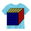 Toddler 5.5 oz. Jersey Short-Sleeve T-Shirt Thumbnail