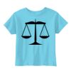 Toddler 5.5 oz. Jersey Short-Sleeve T-Shirt Thumbnail