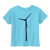 Toddler 5.5 oz. Jersey Short-Sleeve T-Shirt Thumbnail