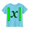 Toddler 5.5 oz. Jersey Short-Sleeve T-Shirt Thumbnail