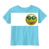 Toddler 5.5 oz. Jersey Short-Sleeve T-Shirt Thumbnail