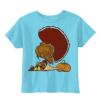 Toddler 5.5 oz. Jersey Short-Sleeve T-Shirt Thumbnail